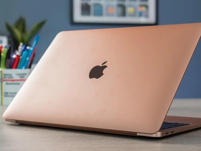 Doanh số PC của Apple giảm 40%, mạnh nhất trong số các hãng máy tính lớn
