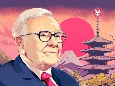 Warren Buffett phát hành 1,2 tỷ USD Kl99kl Hoàn Trả Vô Tận sau khi tuyên bố sẽ tiếp tục rót vốn vào Nhật Bản