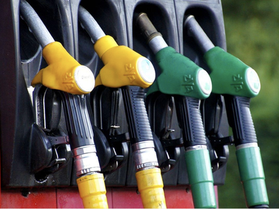 Thị trường dầu Diesel toàn cầu đang có dấu hiệu suy thoái