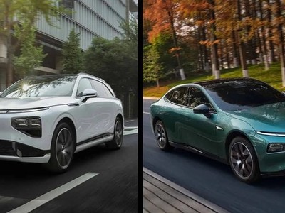 Cuộc chiến giá cả của Tesla thúc đẩy Xpeng giảm chi phí Kl994 nhà cái bóng đá world cup 