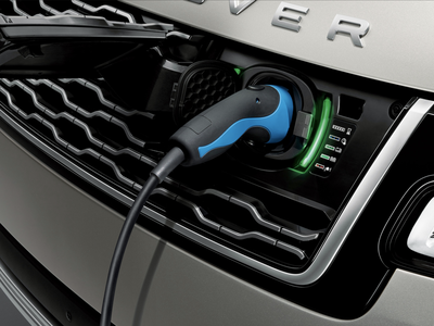 Jaguar Land Rover chi 15 tỷ bảng cho xe điện và công nghệ tự lái