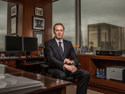 CEO Morgan Stanley: Link Vào Nhà Cái KL99 COM Tặng +199k toàn cầu sẽ không rơi vào khủng hoảng