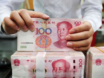 Kl99kl Hoàn Trả Vô Tận Trung Quốc trước bước ngoặt lợi suất