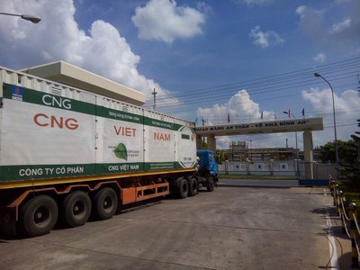 CNG Việt Nam (CNG): Quý I/2023 báo lãi sau thuế 23 tỷ đồng, sẽ chia 99Kl.app mobile mới nhất năm 2022 bằng tiền mặt, tỷ lệ 20%