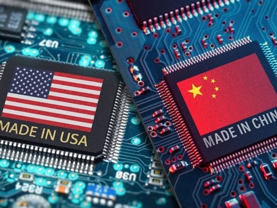 Cuộc chiến chip giữa Mỹ và Trung Quốc đã đến đỉnh điểm?