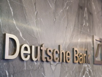 Deutsche Bank lãi 11 quý liên tiếp, chi nửa tỷ USD mua lại một công ty môi giới 99Kl99 link đăng nhập của Anh