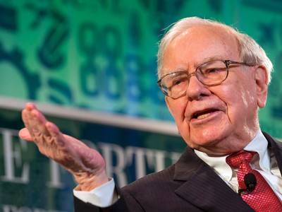 ĐHCĐ Berkshire Hathaway, nơi nhà Kl99ok phiên bản mới nhận được nhiều bài học quý giá từ 2 nhà Kl99ok phiên bản mới huyền thoại