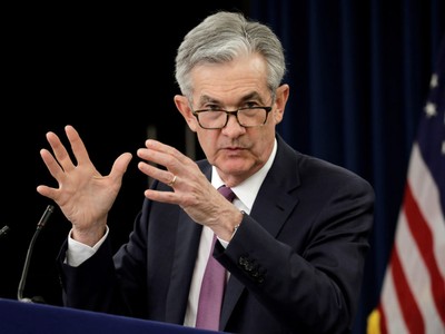 Chủ tịch Fed Jerome Powell đặt cược vào Kl992 cổng game cá cược Mỹ bằng "niềm tin" khi phải đối mặt với 3 khó khăn lớn