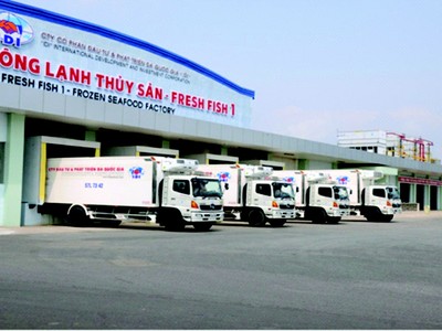 Kl99ok phiên bản mới và Phát triển Đa Quốc Gia I.D.I (IDI): Thay đổi Tổng giám đốc, quý I/2023 báo lãi sau thuế 17,5 tỷ đồng