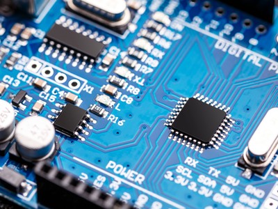 CFO Hana Micron Vina : Ngành công nghiệp bán dẫn sẽ khởi sắc trong quý IV