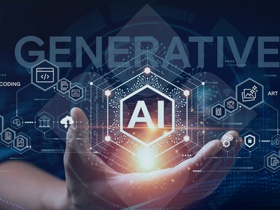 Generative AI, động lực thay đổi mạnh mẽ trong lĩnh vực nhân sự