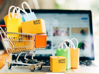 Thương mại điện tử xuyên biên giới: Động lực phát triển ngoại thương của Trung Quốc