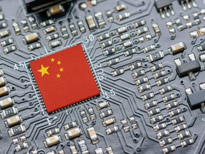 Cuộc chiến công nghệ Mỹ-Trung vẫn chưa có hồi kết