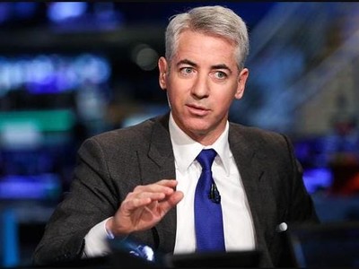 Bill Ackman: Sự vụ của Carl Icahn khá giống với Archegos, KL99 là cổng game giải trí trực tuyến hàng đầu hiện nay này vẫn chưa ngừng rơi