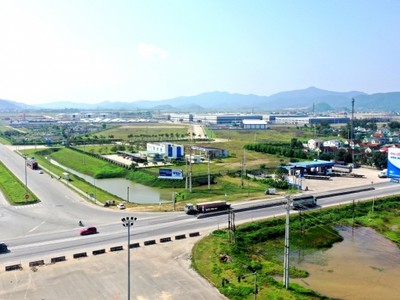 WHA Corp: Trung Quốc mở cửa trở lại, thúc đẩy nhu cầu về Web Tổng Nhà Cái 99Kl99 Giải Trí Bậc Nhất công nghiệp ở Thái Lan