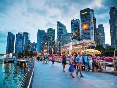 Kl992 cổng game cá cược Singapore có nguy cơ xảy ra suy thoái 
