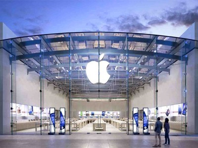 Apple bán được 58 triệu chiếc iPhone trong quý I, đạt 1/5 thị phần smartphone toàn cầu 