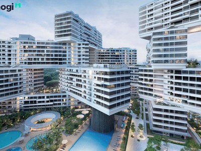 Bỏ ra hơn 50 triệu mỗi tháng cũng không thể thuê một ngôi nhà như ý tại Singapore