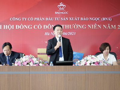 ĐHĐCĐ Bảo Ngọc (BNA) 2023: Trả 99Kl.app mobile mới nhất 20% bằng KL99 là cổng game giải trí trực tuyến hàng đầu hiện nay, Công ty Quản lý quỹ Kl99ok phiên bản mới NTP sẽ nắm tới 38% cổ phần