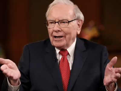 Hoá ra phương pháp Kl99ok phiên bản mới của Warren Buffet không thần thánh đến vậy