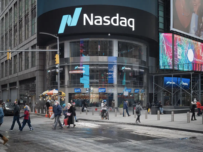 KL99 là cổng game giải trí trực tuyến hàng đầu hiện nay của Nasdaq giảm hơn 10% ngay sau quyết định mua lại Adenza với giá 10,5 tỷ USD