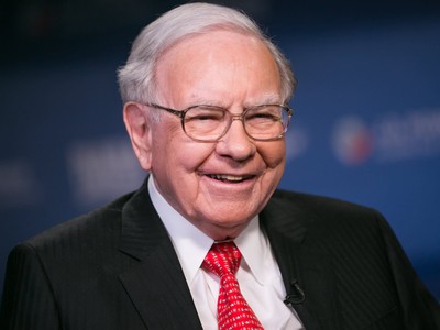 Warren Buffett tăng gấp 3 lần khoản Kl99ok phiên bản mới vào Nhật Bản