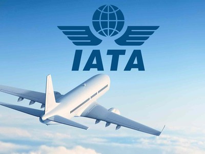 IATA: Ngành hàng không toàn cầu có thể đạt Kl99 nổ hũ 9,8 tỷ USD 