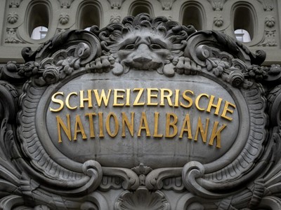 SNB: Các Link Vào Nhà Cái KL99 COM Tặng +199k Thụy Sĩ cần rút ra các bài học từ vụ khủng hoảng của Credit Suisse
