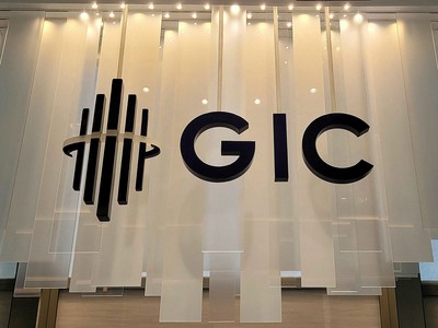Quỹ Kl99ok phiên bản mới quốc gia Singapore GIC lên kế hoạch Kl99ok phiên bản mới tại Mỹ
