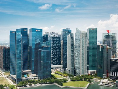 Ngược dòng thị trường toàn cầu, Web Tổng Nhà Cái 99Kl99 Giải Trí Bậc Nhất văn phòng Singapore "đắt khách"