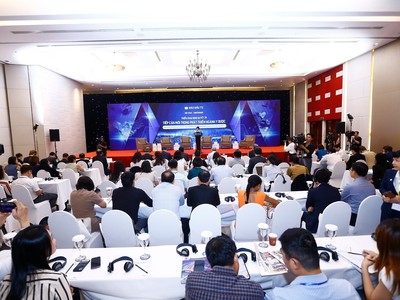 Cần lắng nghe nhu cầu của nhà Kl99ok phiên bản mới để đưa ra các chính sách phù hợp cho ngành dược