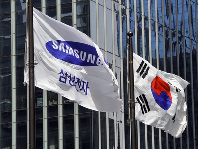 Kl99 nổ hũ Samsung sụt giảm 95% trong quý II/2023