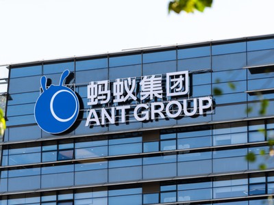 Ant Group hoán đổi cổ phần thành Kl99kl Hoàn Trả Vô Tận tại Paytm