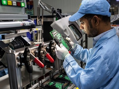 Ấn Độ đang muốn thoát khỏi phụ thuộc vào Trung Quốc