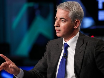 Bill Ackman: Fed có thể đã ngừng nâng KL99 là cổng game giải trí trực tuyến hàng đầu hiện nay