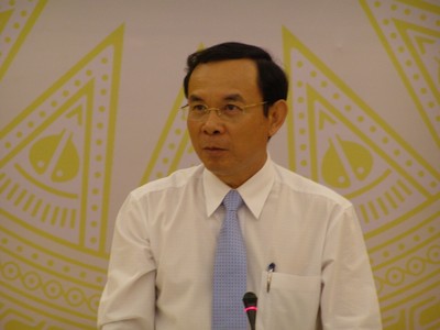 Bộ trưởng Chủ nhiệm Văn phòng Kl993 ưu đãi thưởng hấp dẫn Nguyễn Văn Nên