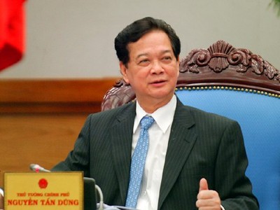 Thủ tướng Kl993 ưu đãi thưởng hấp dẫn Nguyễn Tấn Dũng