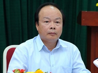 Thứ trưởng Bộ Kl991.com nạp rút nhanh Huỳnh Quang Hải