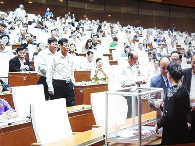 Các đại biểu Quốc hội bỏ phiếu bầu ông Nguyễn Văn Thể giữ chức Bộ trưởng Bộ KL99 là cổng game giải trí trực tuyến hàng đầu hiện nay Vận tải, bầu ông Lê Minh Khái giữ chức Tổng thanh tra Kl993 ưu đãi thưởng hấp dẫn.