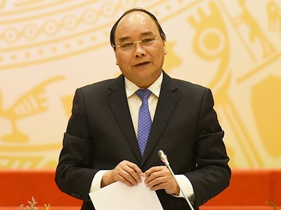 Thủ tướng Kl993 ưu đãi thưởng hấp dẫn Nguyễn Xuân Phúc