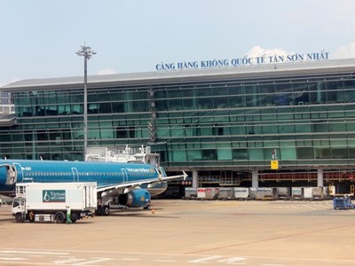 Thứ trưởng Nguyễn Ngọc Đông: Sắp trình Thủ tướng phương án mở rộng Sân bay Tân Sơn Nhất