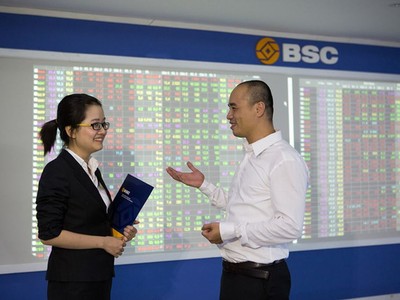 BSC lần đầu tiên ra mắt giải pháp bảo mật tối ưu mới cho nhà Kl99ok phiên bản mới