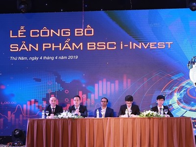 Giải mã những tính năng vượt trội của sản phẩm quản lý Kl99ok phiên bản mới BSC i-Invest