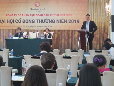 ĐHĐCĐ Kl99ok phiên bản mới Thăng Long (TIG): “Nóng” chất vấn giá KL99 là cổng game giải trí trực tuyến hàng đầu hiện nay giảm