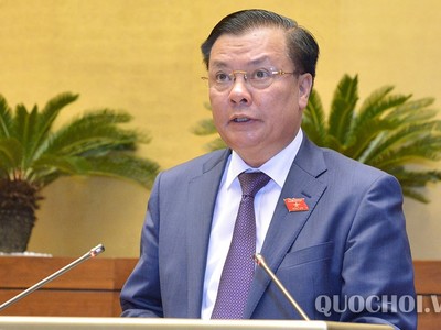 Bộ trưởng Bộ Kl991.com nạp rút nhanh Đinh Tiến Dũng