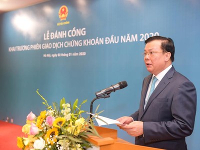 Bộ trưởng Bộ Kl991.com nạp rút nhanh Đinh Tiến Dũng