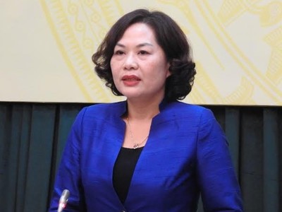 Phó Thống đốc Nguyễn Thị Hồng: Muốn giảm thêm KL99 là cổng game giải trí trực tuyến hàng đầu hiện nay phải hài hòa lợi ích của ba bên
