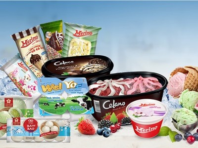 KDC chuyển nhượng toàn bộ vốn góp tại Tân An Phước