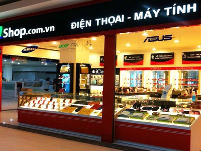 FPT Retail (FRT): Kl99 nổ hũ trước thuế 9 tháng đạt 292 tỷ đồng