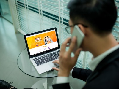 LPB có thể bị loại khỏi VNDiamond